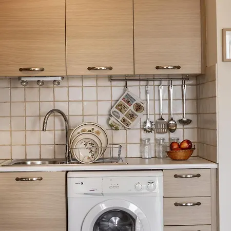 Sunflower Delight Διαμέρισμα *