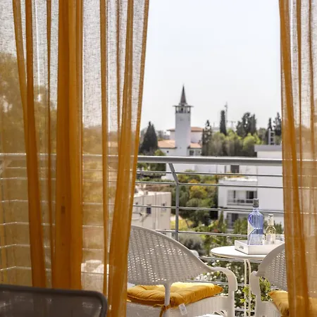 Sunflower Delight Διαμέρισμα