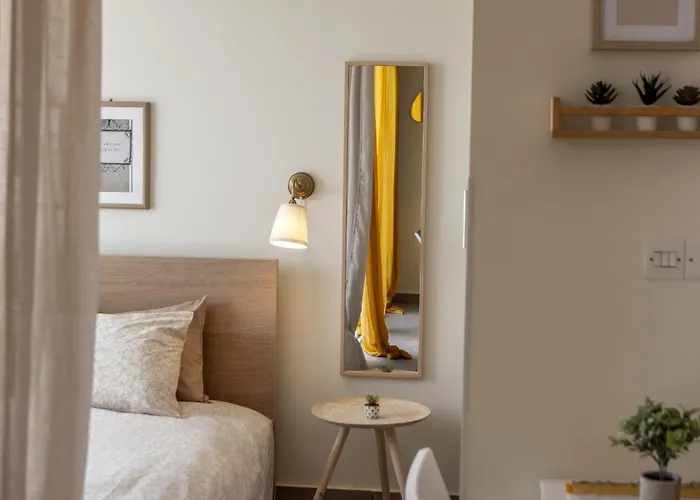 アパート Sunflower Delight *