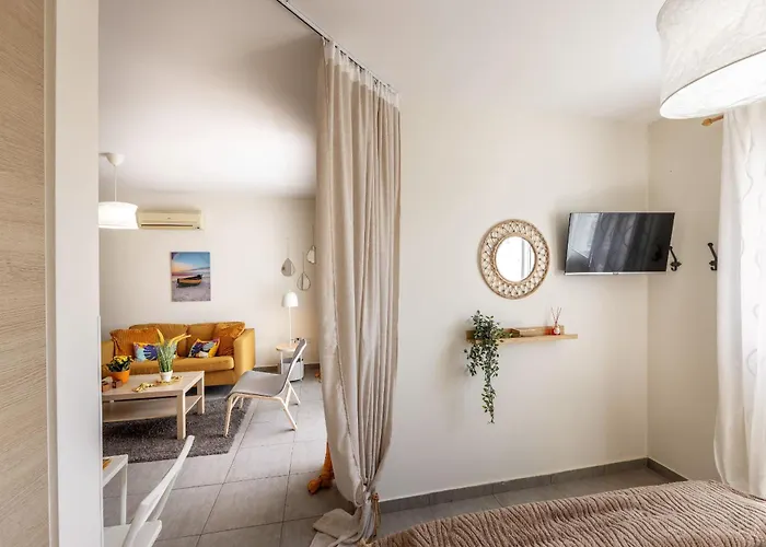 Daire Sunflower Delight Lefkoşa