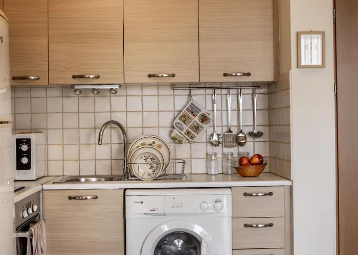 Sunflower Delight Διαμέρισμα *