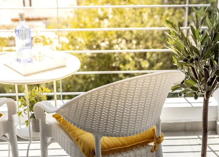 Sunflower Delight Διαμέρισμα *