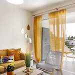 شقة Sunflower Delight *