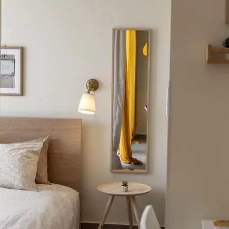 Apartman Sunflower Delight *