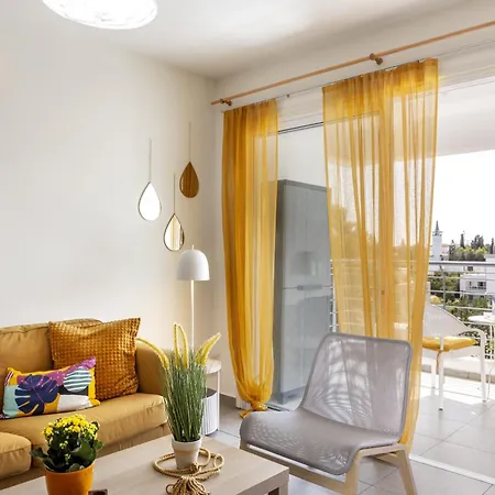 Apartman Sunflower Delight *